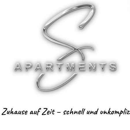 Apartments Seibel Doppel-Zweibettzimmer Mit Bad Reutlingen Buitenkant foto