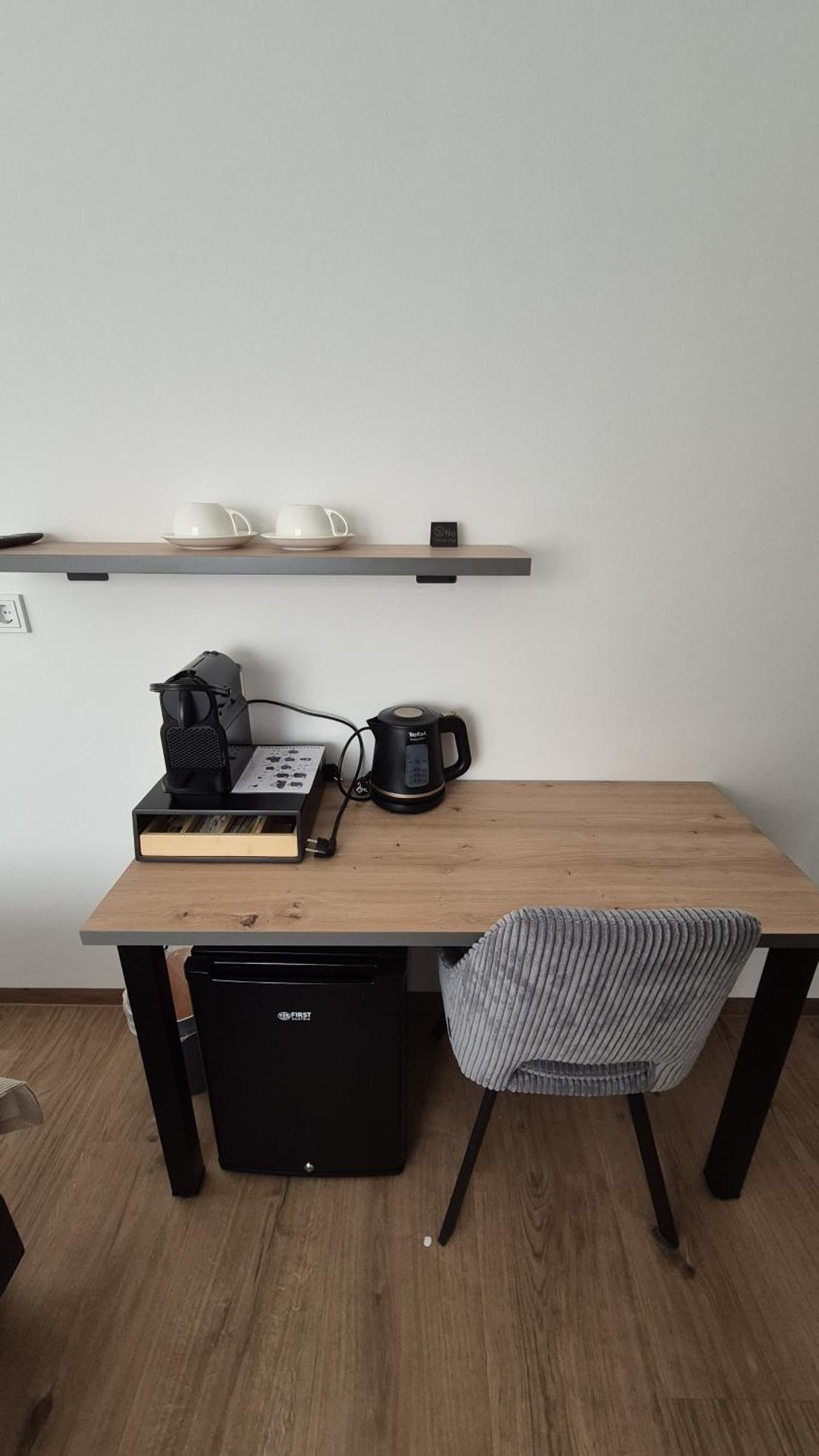 Apartments Seibel Doppel-Zweibettzimmer Mit Bad Reutlingen Buitenkant foto