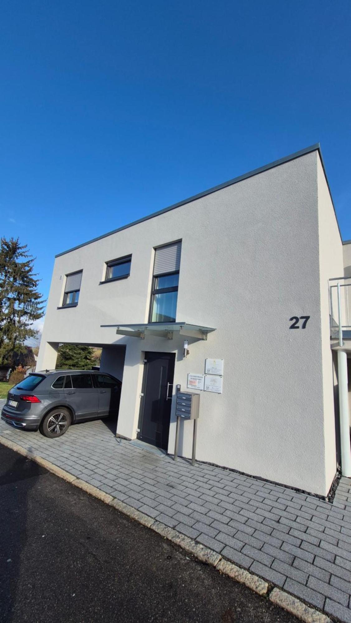 Apartments Seibel Doppel-Zweibettzimmer Mit Bad Reutlingen Buitenkant foto